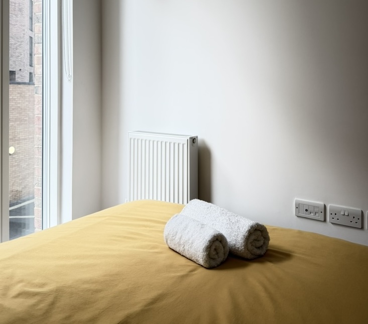 Airbnb Turnover Cleaning