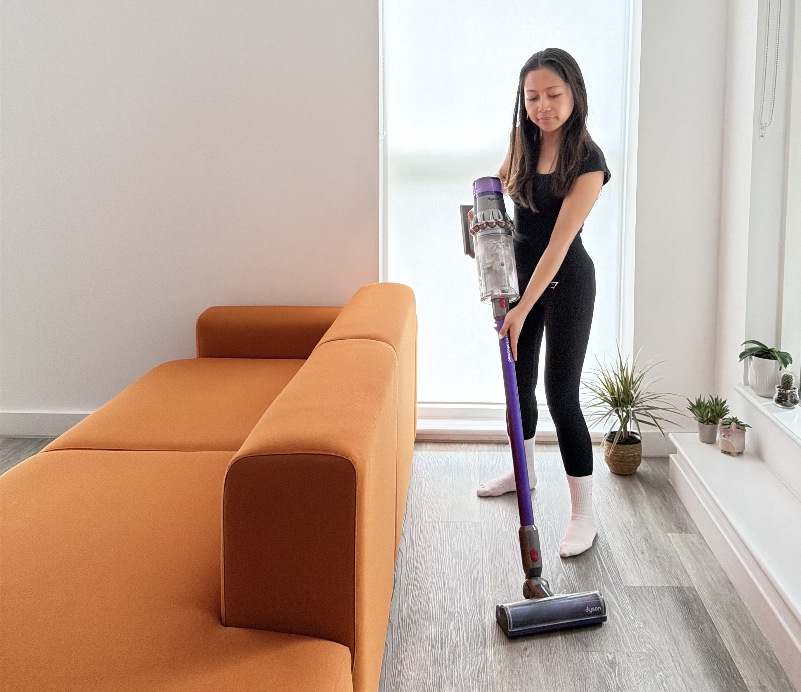 Weekly Regular Cleaning